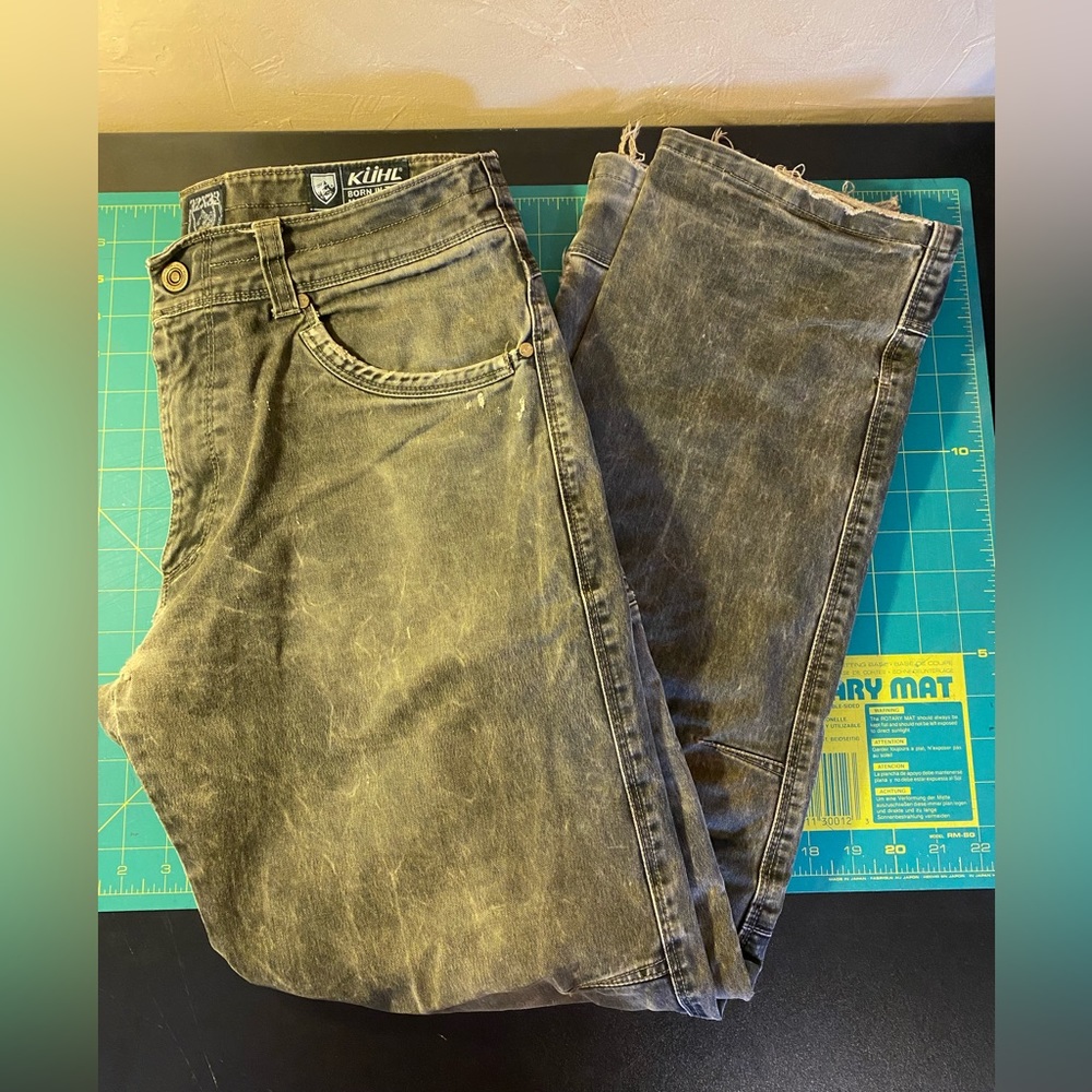 Kuhl Ryder pants 32x32